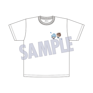 NU: カーニバル　Tシャツ／エイト&エドモンド