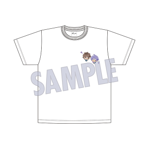NU: カーニバル　Tシャツ／エイト&玖夜