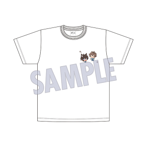 NU: カーニバル　Tシャツ／エイト&ガル