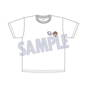 NU: カーニバル　Tシャツ／エイト&ブレイド