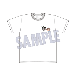 NU: カーニバル　Tシャツ／エイト&レイ