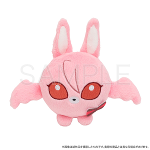 NU: カーニバル　NU: カーニボール（ぬいぐるみ）／エスター【受注生産商品】