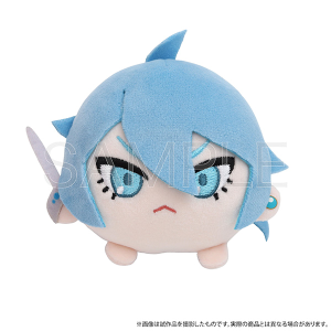 NU: カーニバル　NU: カーニボール（ぬいぐるみ）／エドモンド【受注生産商品】