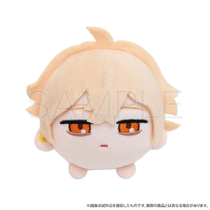 NU: カーニバル　NU: カーニボール（ぬいぐるみ）／ケシー【受注生産商品】