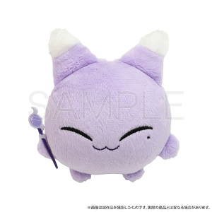 NU: カーニバル　NU: カーニボール（ぬいぐるみ）／玖夜【受注生産商品】