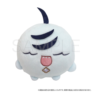 NU: カーニバル　NU: カーニボール（ぬいぐるみ）／ブレイド【受注生産商品】