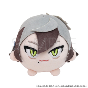 NU: カーニバル　NU: カーニボール（ぬいぐるみ）／レイ【受注生産商品】