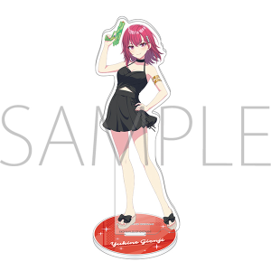 アクリルスタンド／フィギュア(並び順：発売日 16／60ページ