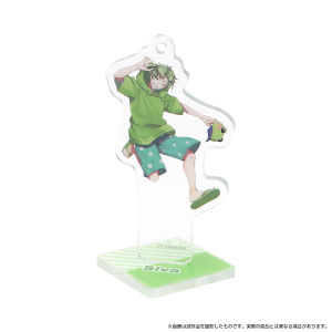 カラフルピーチ　アクリルスタンドキーホルダー／シヴァ