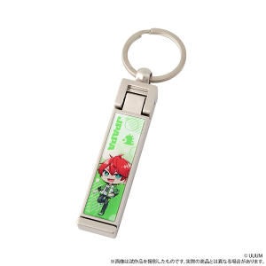 カラフルピーチ　スタンドバッグハンガー／じゃぱぱ