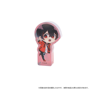 カラフルピーチ　ころっと　アクリルフィギュア　ゆあんくん