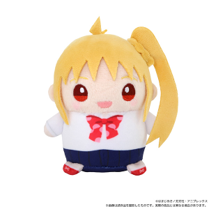 ぼっち・ざ・ろっく！　まめめいと（ぬいぐるみマスコット）／伊地知虹夏