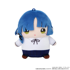 ぼっち・ざ・ろっく！　まめめいと（ぬいぐるみマスコット）／山田リョウ