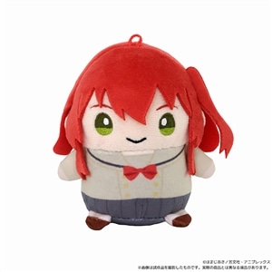 ぼっち・ざ・ろっく！　まめめいと（ぬいぐるみマスコット）／喜多郁代
