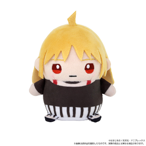 ぼっち・ざ・ろっく！　まめめいと（ぬいぐるみマスコット）／伊地知星歌