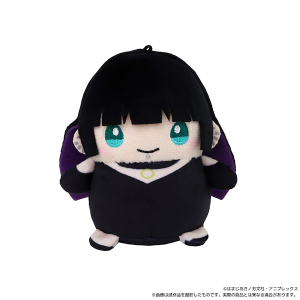 ぼっち・ざ・ろっく！　まめめいと（ぬいぐるみマスコット）／PAさん