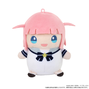 ぼっち・ざ・ろっく！　まめめいと（ぬいぐるみマスコット）／後藤ふたり