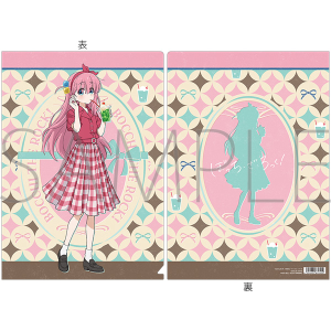 は行/「ほ」タイトル作品/ぼっち・ざ・ろっく！｜ムービック（movic）