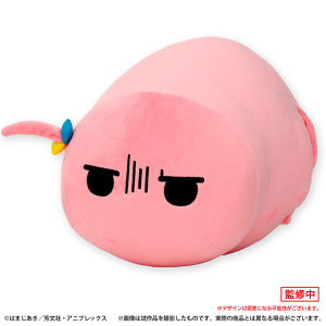 ぼっち・ざ・ろっく！　ツチノコぼっちのアームピロークッション【受注生産商品】