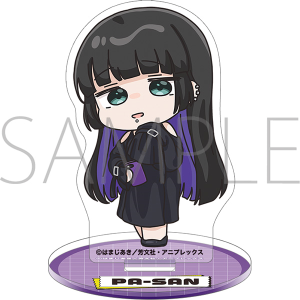 ぼっち・ざ・ろっく！　アクリルスタンド／PAさん