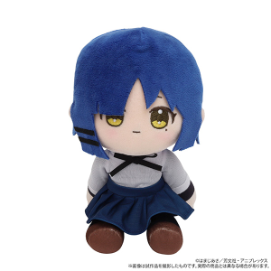 ぼっち・ざ・ろっく！　くいくい（ぬいぐるみ）／山田リョウ