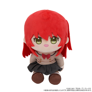 ぼっち・ざ・ろっく！　くいくい（ぬいぐるみ）／喜多郁代