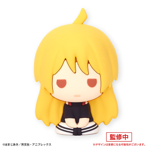 ぼっち・ざ・ろっく！　ラバーマスコット／伊地知星歌