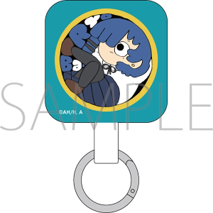 ぼっち・ざ・ろっく！　マルチリングプラス／山田リョウ