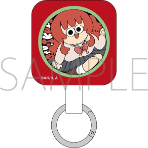 ぼっち・ざ・ろっく！　マルチリングプラス／喜多郁代