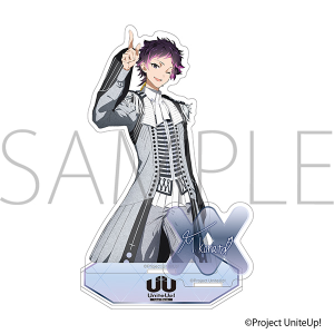 UniteUp! -Uni:Birth-　アクリルスタンド／森ノ宮 奏太