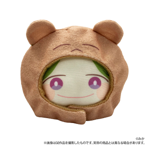 君には届かない。　あにずきん（ぬいぐるみマスコット）／天宮颯一郎
