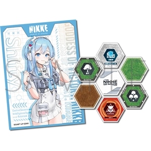 NIKKE DUEL ENCOUNTER　オペレーションセット