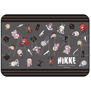 勝利の女神:NIKKE　ブランケット