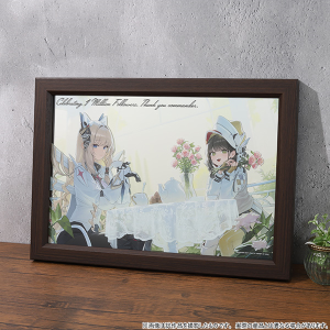 勝利の女神:NIKKE　パブミラー／A【受注生産商品】