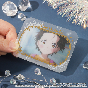 メダリスト　グラッシーコレクション