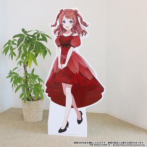 学園アイドルマスター 等身大スタンディ／花海咲季【受注生産商品