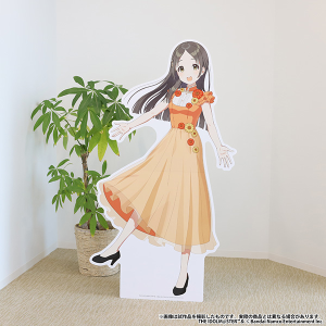学園アイドルマスター　等身大スタンディ／倉本千奈【受注生産商品】【通販限定】