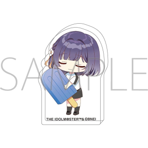 学園アイドルマスター　ころっとアクリルフィギュア／秦谷美鈴