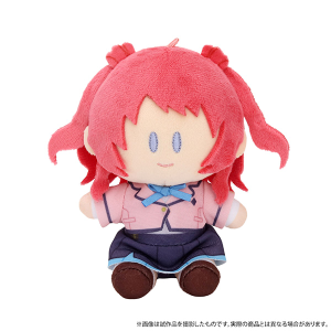 学園アイドルマスター　よりぬいミニ（ぬいぐるみマスコット）／第一弾　花海 咲季