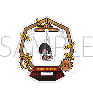 Limbus Company　ゆらゆらアクリルスタンド／良秀