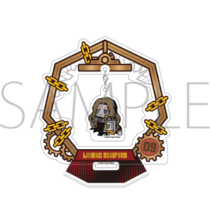 Limbus Company　ゆらゆらアクリルスタンド／ロージャ