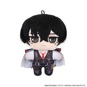 【再販分】Limbus Company　ぬいパル（ぬいぐるみマスコット）／イサン