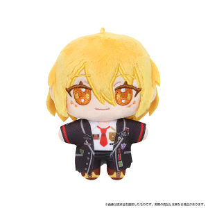 【再販分】Limbus Company　ぬいパル（ぬいぐるみマスコット）／ドンキホーテ
