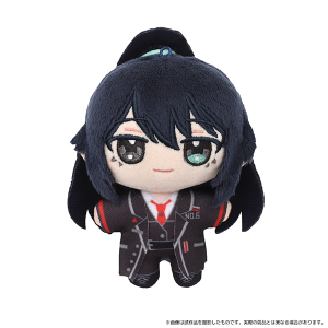 【再販分】Limbus Company　ぬいパル（ぬいぐるみマスコット）／ホンル