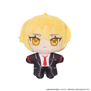 【再販分】Limbus Company　ぬいパル（ぬいぐるみマスコット）／シンクレア