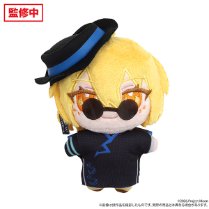 Limbus Company　ぬいパル（ぬいぐるみマスコット）／第二弾　ドンキホーテ