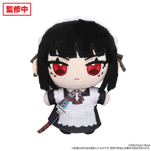 Limbus Company　ぬいパル（ぬいぐるみマスコット）／第二弾　良秀