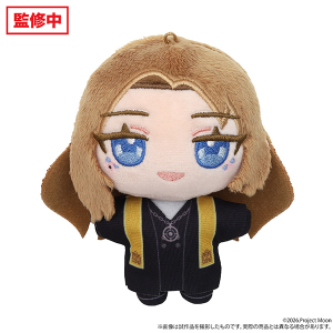 Limbus Company　ぬいパル（ぬいぐるみマスコット）／第二弾　ロージャ