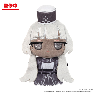 Limbus Company　ぬいパル（ぬいぐるみマスコット）／第二弾　カロン