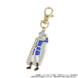 葬送のフリーレン　メタルキーホルダー ヒンメル